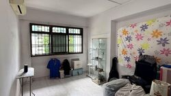 Blk 349 Corporation Drive (Jurong West), HDB 5 Rooms #548577241